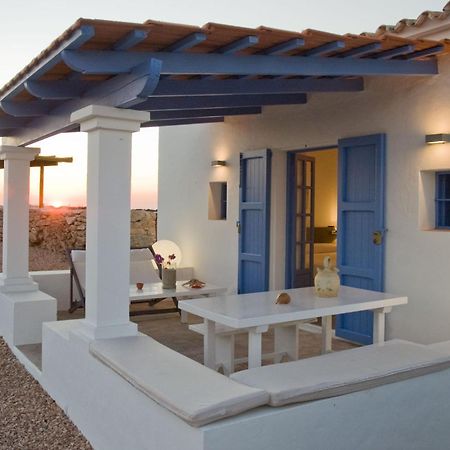 Cas Saliners - Villa Can Paya La Savina  Exterior foto